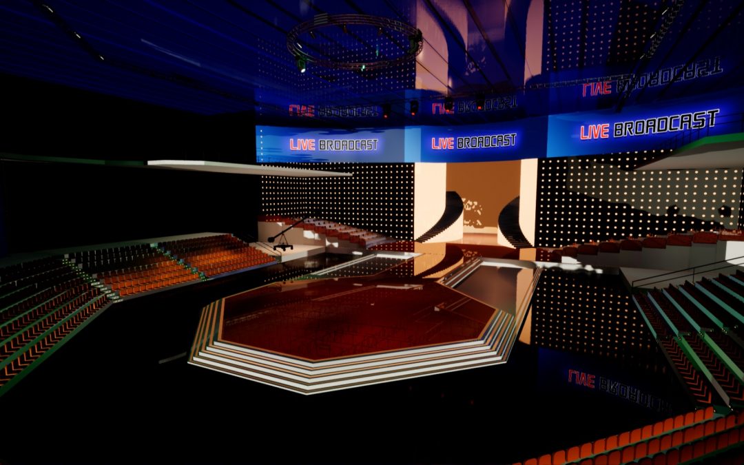 Prime Time Broadcast Performance